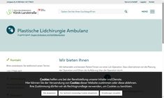 Univ.Prof. Dr. Amir Kurtaran Webseite