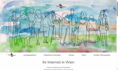 Dr. Hannes Kraus Webseite