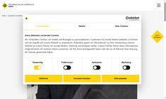 Dr. Heinz-Roland Kienzer Webseite