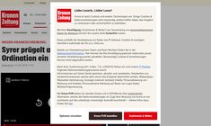 DDr. Asghar Schiri Pour Tscharlou Webseite