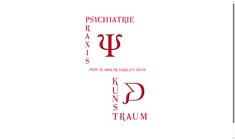 OMR Dr. Harald Peter David Webseite