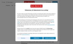 Dr. Manutschehr Parsian Webseite