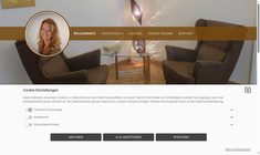 Dr. Petra Labi MSc Webseite