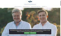 Dr.med.  Sebastian Leixnering Webseite