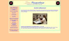 Dr. Christine Neuwald Webseite