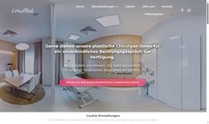 Dr. Peter Karadi Webseite