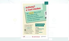 Dr. Bettina Heindl Webseite