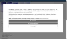 MR Dr. Johannes Kopatschka Webseite