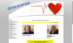 Dr. Peter Machatschek Webseite