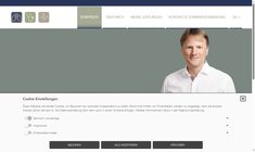 DI Dr. Daniel Doberer Webseite