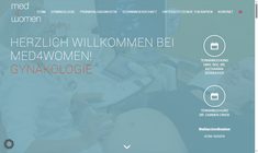 Univ.Doz. Dr. Katharina Schuchter Webseite