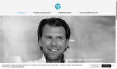 Dr. Hans Peter Holzapfel Webseite