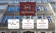 Priv.Doz. DDr. Martina Hermann Webseite