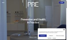 Dr. Hieronymus Engel Webseite