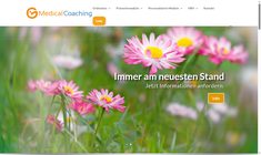 Dr. Doris Eller-Berndl Webseite