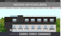 Dr. Roland Valentin Brandner Webseite