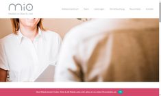 Dr. Magnus Kueß Webseite