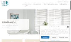 Priv.Doz. Dr. Niklas Zojer Webseite