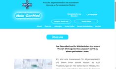 Dr. Shahzada Amir PhD MSc Webseite