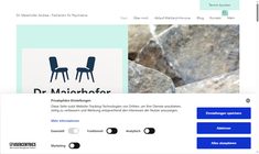 Dr. Andrea Maierhofer Webseite