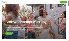 Dr. Philipp Beckerhinn Webseite