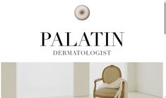 Dr. Michael Palatin Webseite