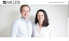 Priv.Doz. DDr. Matthias Millesi Webseite