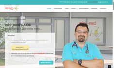 Dr. George Zabaneh Webseite