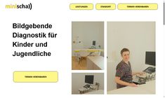 Priv.Doz. Dr. Janina Patsch PhD Webseite