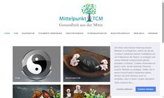 Dr. Barbara Sciborsky Webseite