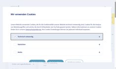 Dr. Eva Stögmann Webseite