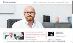 Dr. Rudolf Moshammer Webseite