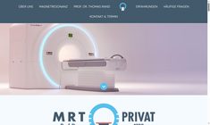Prim.Univ.Prof. Dr. Thomas Rand Webseite