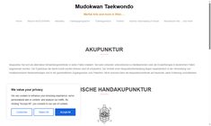 Dr. You-Song Mosch-Kang Webseite