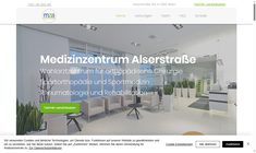 Dr. Theresa Kapral Webseite