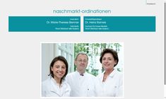 Ao.Univ.Prof. Dr. Heinz Rameis Webseite