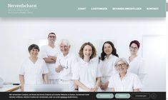 Dr. Christina Modler-Donis Webseite