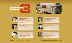 Prim. Dr. Thomas Kapitany Webseite