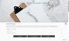 Dr. Sebastian Rath Webseite