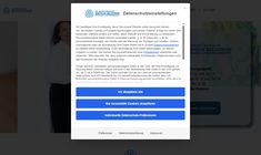 Dr. Awini Barwari MSc Webseite