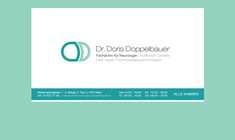 Dr. Doris Doppelbauer Webseite