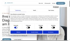 dr. med.  Valerie Schütz Webseite