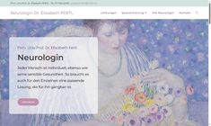 Prim.Univ.Doz. Dr. Elisabeth Fertl Webseite