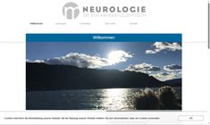 Dr. Eva Kahler-Ullepitsch Webseite