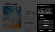 Priv.Doz. Dr. Patrick Altmann Webseite