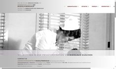 Priv.Doz. Dr. Nikolaus Duschek PhD Webseite