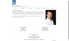 Dr. Klaus Novak Webseite