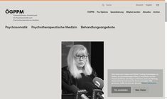 Dr. Heidemarie Abrahamian Webseite