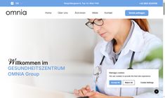 Dr. Olga Tayel Webseite