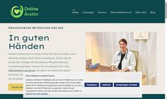 Dr. Ingrid Steininger-Billasch Webseite